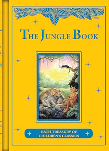 The Jungle Book 