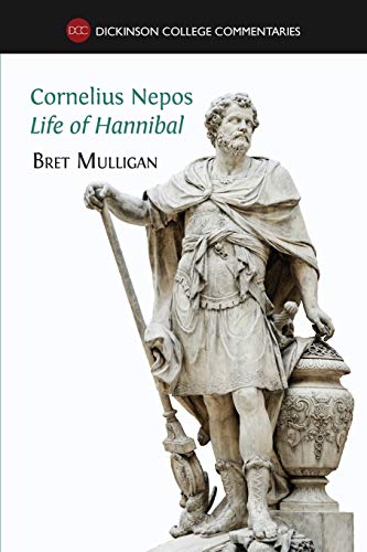 Life of Hannibal Cornelius Nepos