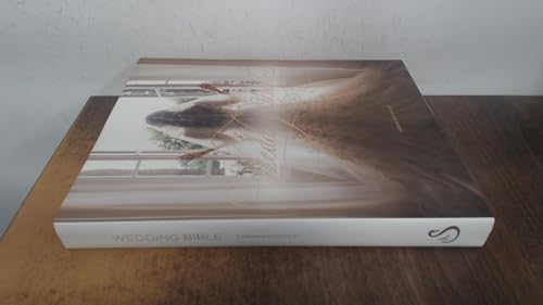 Wedding Bible
