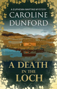 A Death in the Loch 
