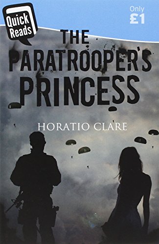 The Paratrooper's Princess