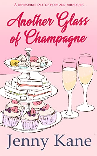 Another Glass of Champagne