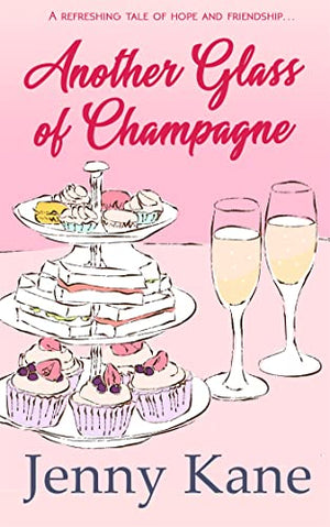 Another Glass of Champagne