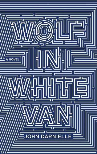Wolf in White Van