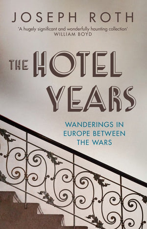 The Hotel Years