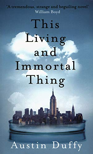 This Living and Immortal Thing