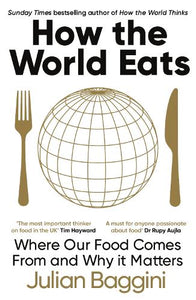How the World Eats 