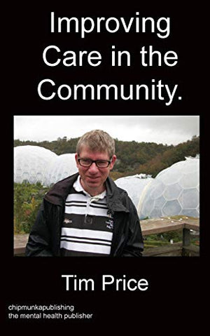Improving Care in the Community.