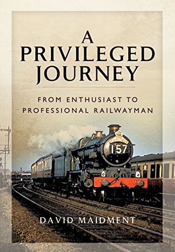 Privileged Journey