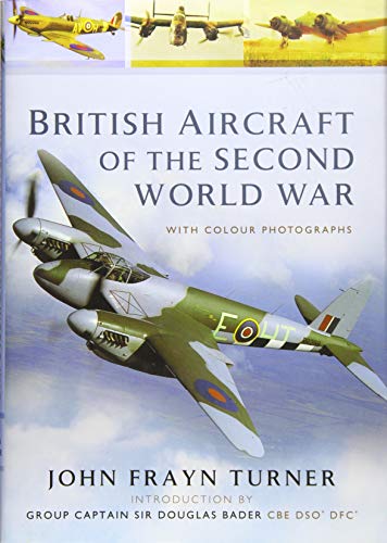 British Aircraft of the Second World War