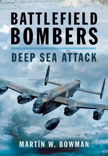Battlefield Bombers: Deep Sea Attack