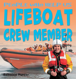 Lifeboat Crew Member 