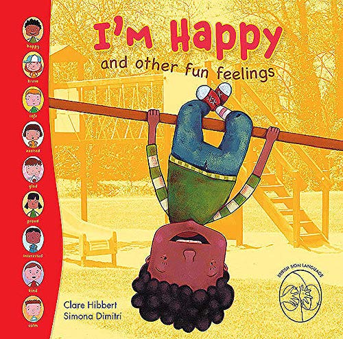 I'm Happy