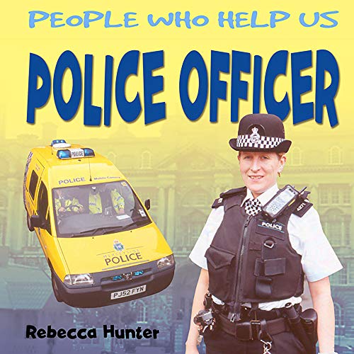 Police officer