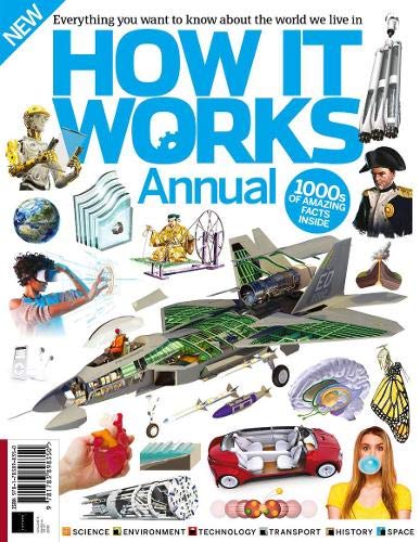 How It Works Annual 2019