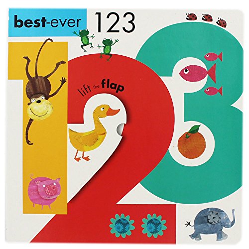 Best Ever 123