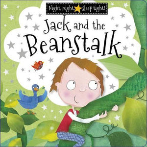 Jack and the Beanstalk 