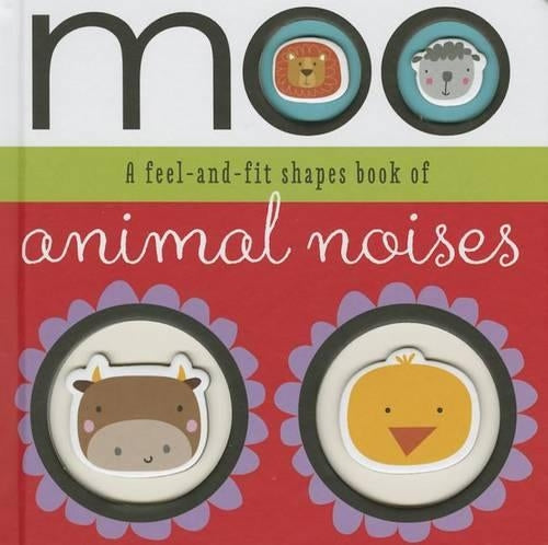 Feel-and-Fit Moo