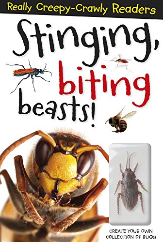 Stinging, Biting Beasts!