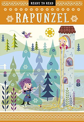 Rapunzel