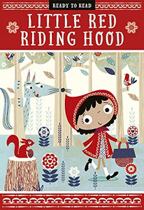 Little Red Riding Hood 