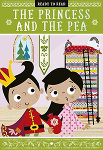 Princess and the Pea 