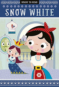Snow White 