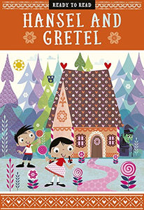 Hansel and Gretel 