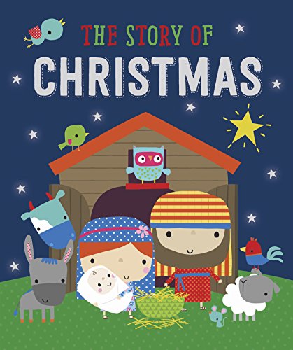 The Story of Christmas