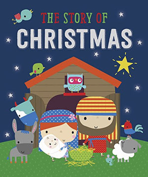 The Story of Christmas