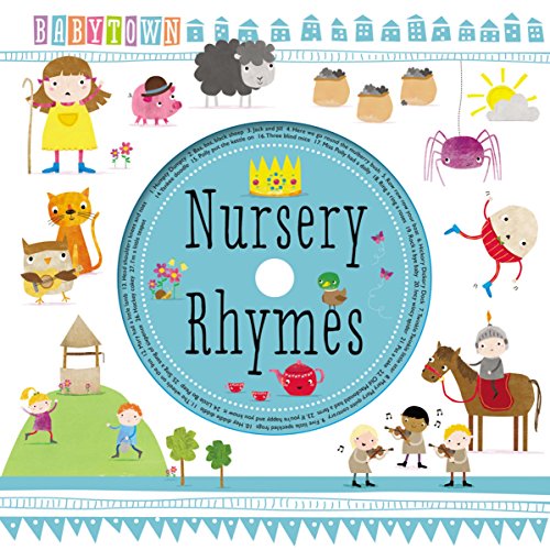 BabyTown Nursery Rhymes