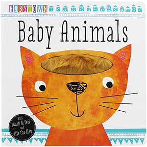 Baby Animals