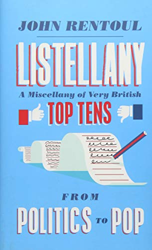 Listellany