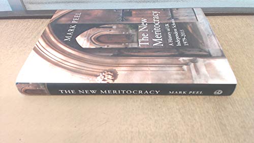 The New Meritocracy