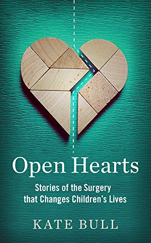 Open Hearts