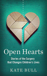 Open Hearts 
