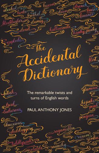 The Accidental Dictionary