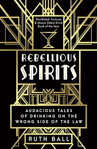 Rebellious Spirits