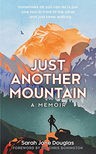 Just Another Mountain