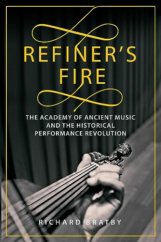 Refiner's Fire