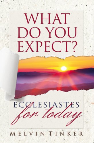 What Do You Expect?