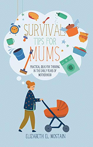 Survival Tips for Mums