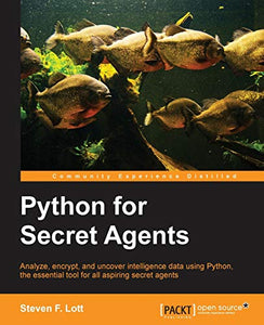 Python for Secret Agents 