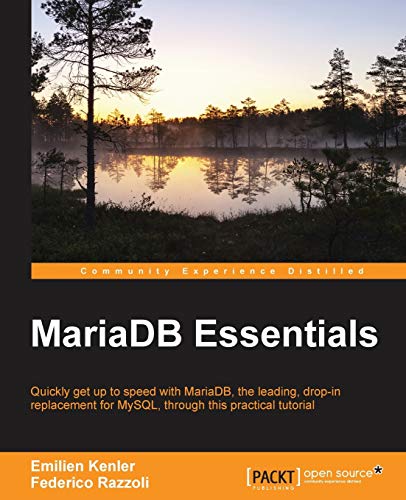 MariaDb Essentials