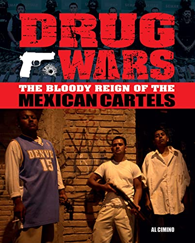 Drug Wars