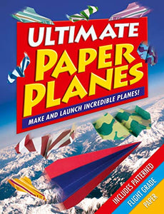 Ultimate Paper Planes 