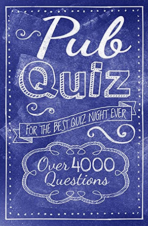 Pub Quiz