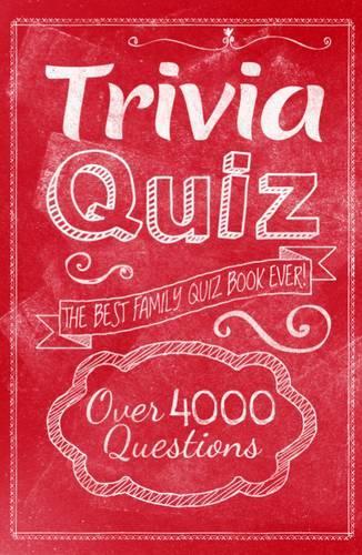 Trivia Quiz