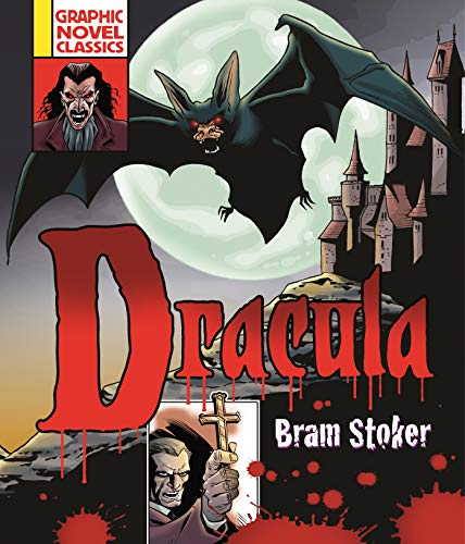Graphic Novel Classics Dracula