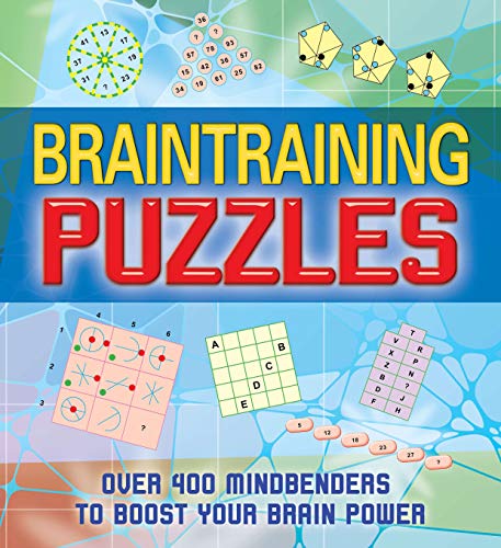 Brain Training Puzzles
